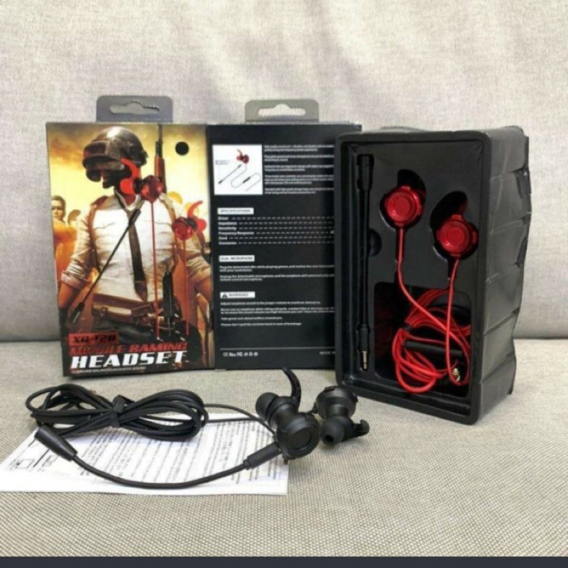 Handsfree clearance gaming pubg