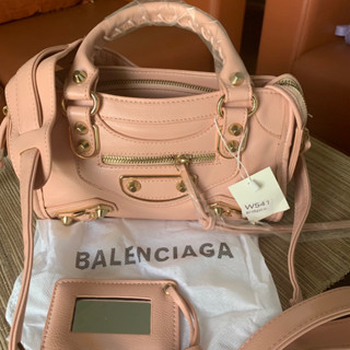 Balenciaga deals bag harga