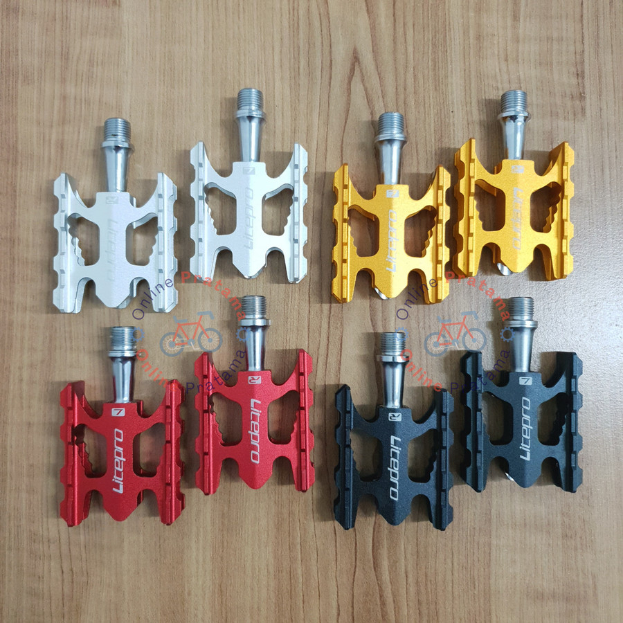 Revolusi Roda Dua: Menjelajahi Dunia Sparepart Sepeda Online