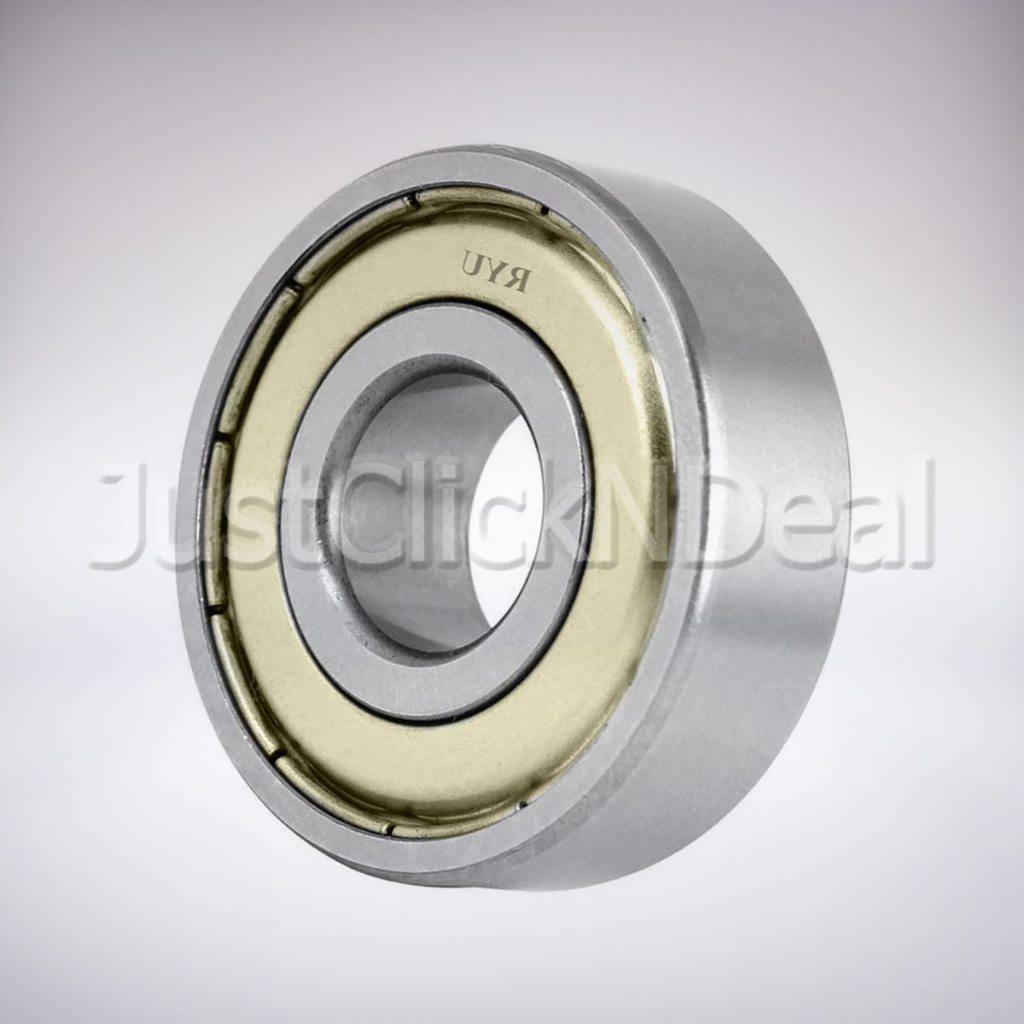 Jual RYU Bearing 607-Z 6201-Z 627-Z 629-Z Tutup Besi Lahar Laher Laker ...