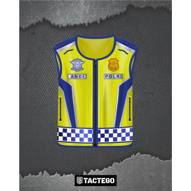 Jual Rompi Full printing | Shopee Indonesia