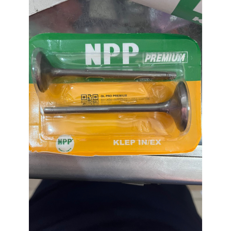 Jual Klep Set Payung Klep Premium Gl Pro Kg Shopee Indonesia