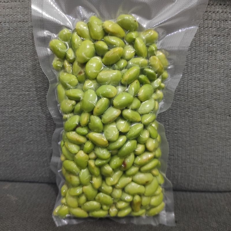 Jual Edamame Kupas Kemasan Gram Frozen Shopee Indonesia