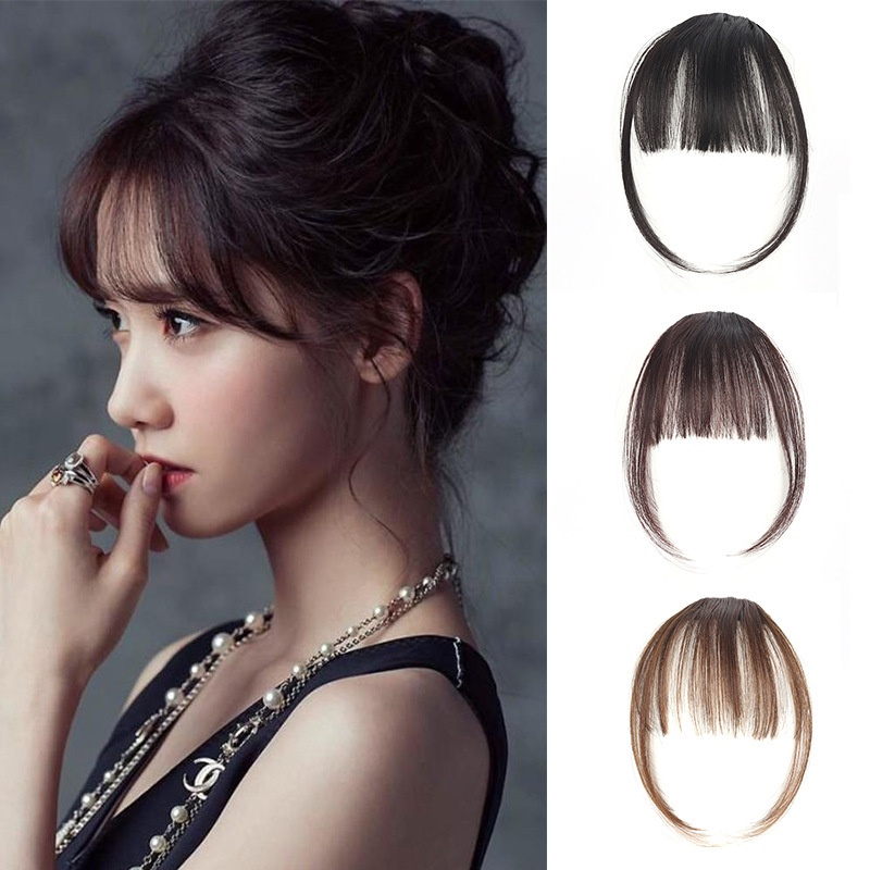 Jual Wig Rambut Palsu Pony/Poni Style Hair Fashion Women | Shopee Indonesia