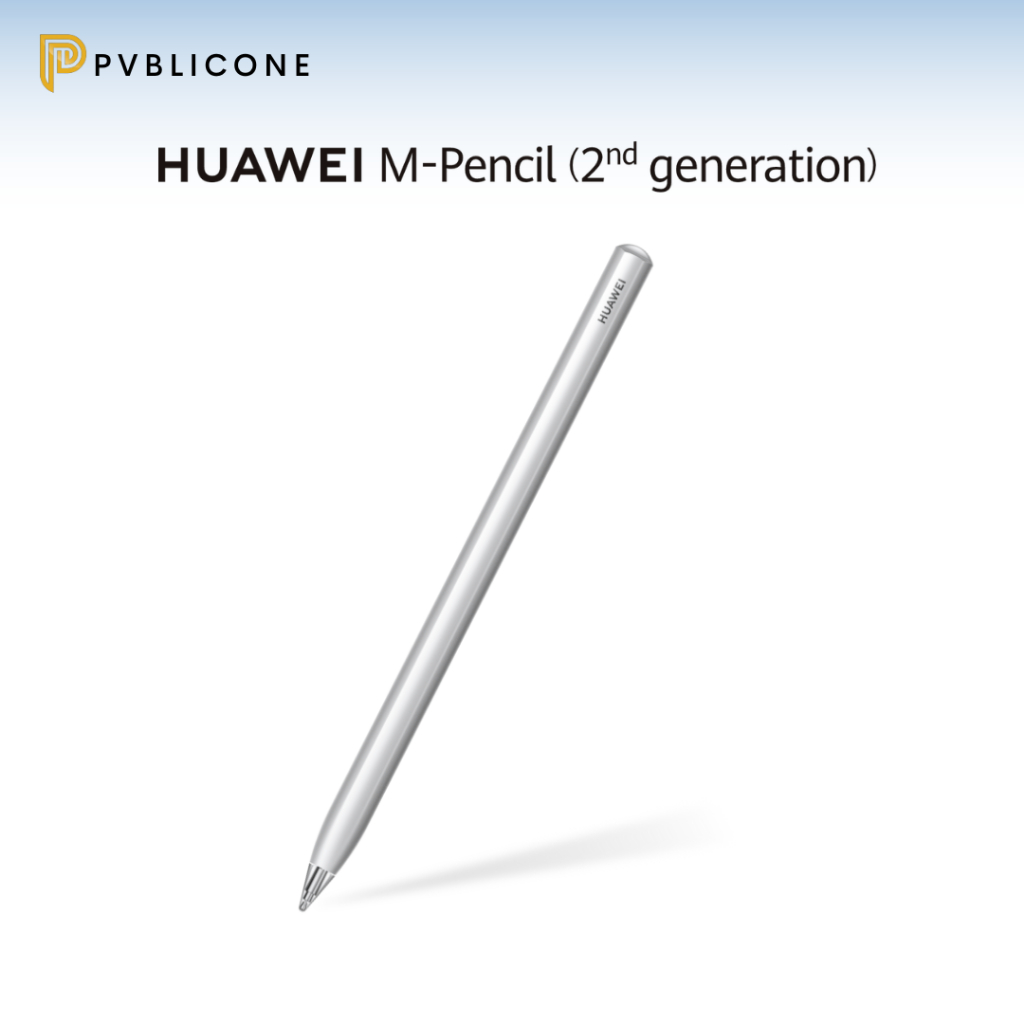 Jual Huawei M Pencil 2nd Generation For Huawei Matepad 10.4 | Matepad ...