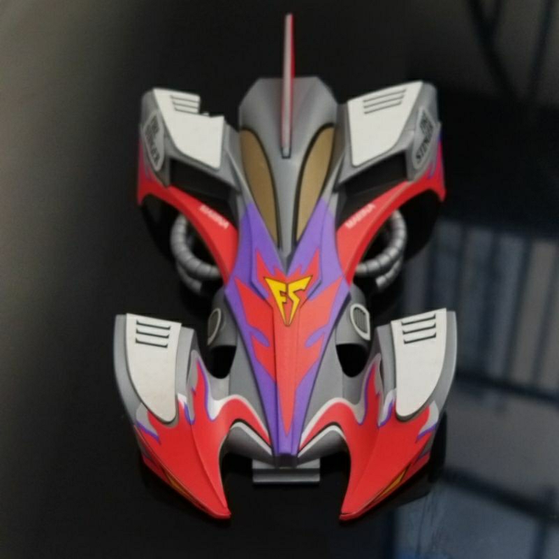 Jual jasa custom body tamiya modif bodi potong jaring | Shopee Indonesia