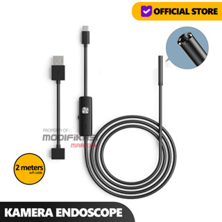 harga kamera endoscope android