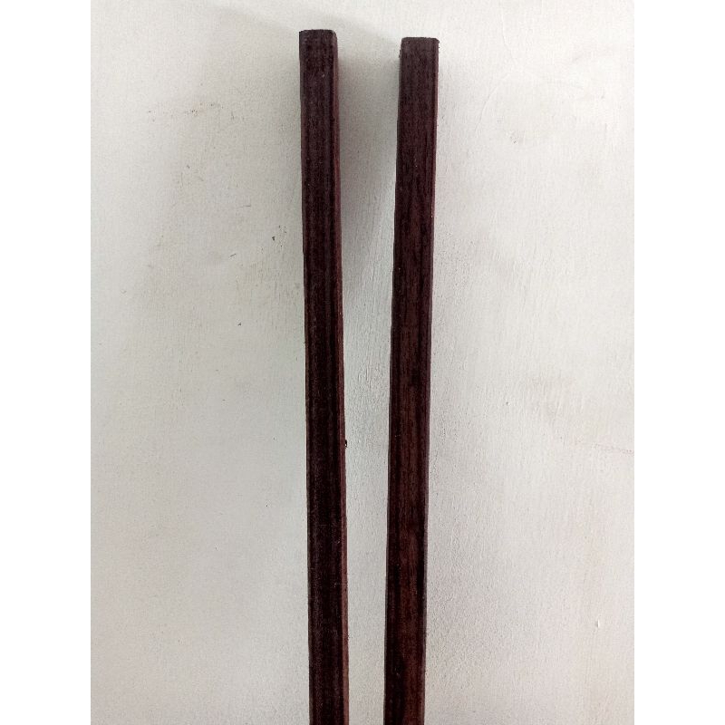 Jual Kayu list Sonokeling Hitam custom | Shopee Indonesia
