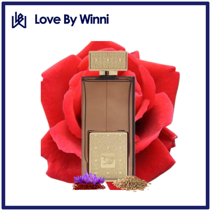 Jual Arabian Oud Gold Tarteel EDP 75Ml Shopee Indonesia