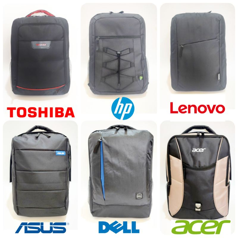 Jual TAS LAPTOP RANSEL - TAS LAPTOP KANTOR - TAS LAPTOP ASUS - TAS