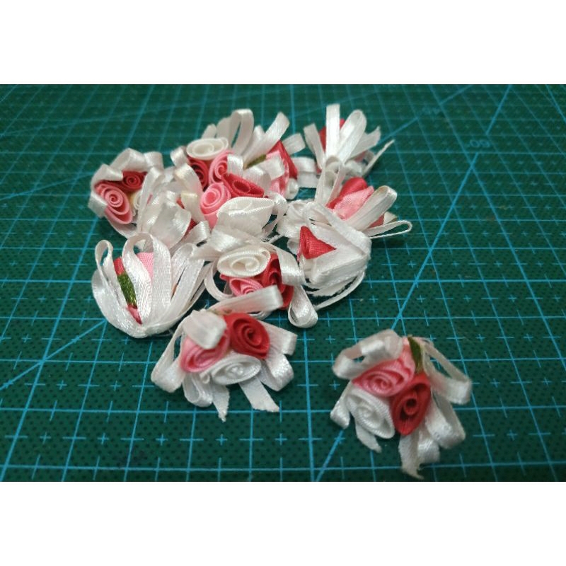 Jual Patch bunga untuk hiasan baju dll | Shopee Indonesia