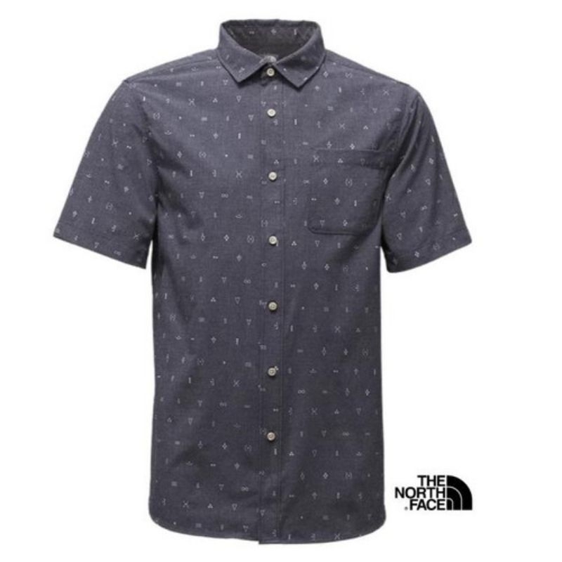 north face pursuit shirt