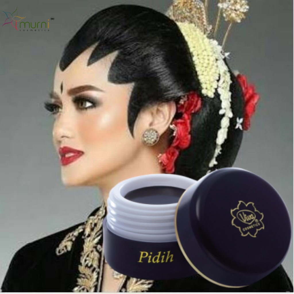Jual VIVA PIDIH HITAM 9GR | Shopee Indonesia