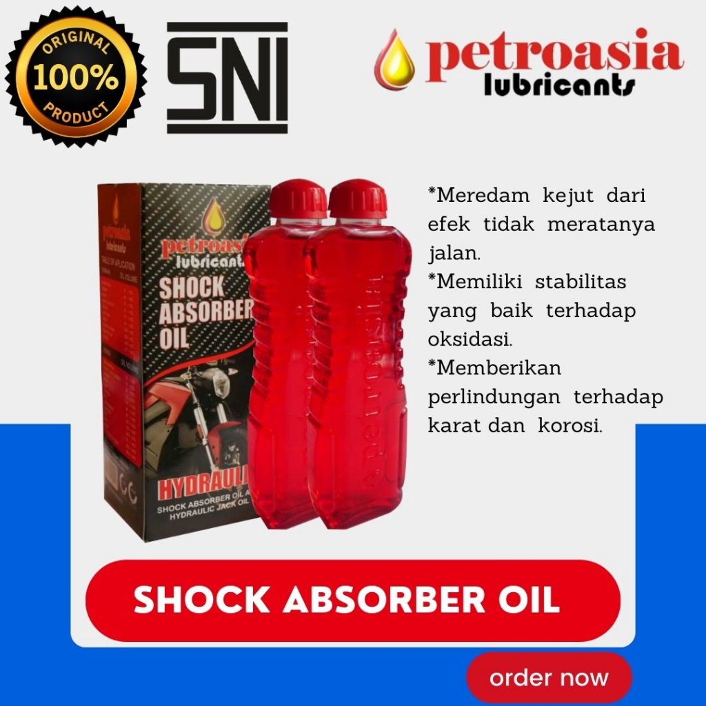 Jual Shock Absorber Terlengkap & Harga Terbaru Juni 2026 | Shopee Indonesia