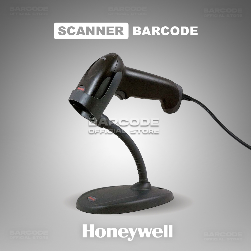 Jual BARCODE SCANNER 2D HONEYWELL VOYAGER XP 1470 G - 1470G - 2D ...