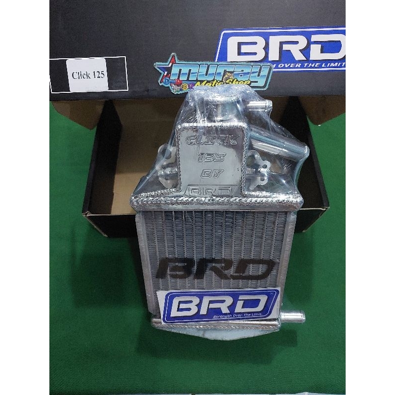 Jual Radiator brd click 150 vario 150 | Shopee Indonesia