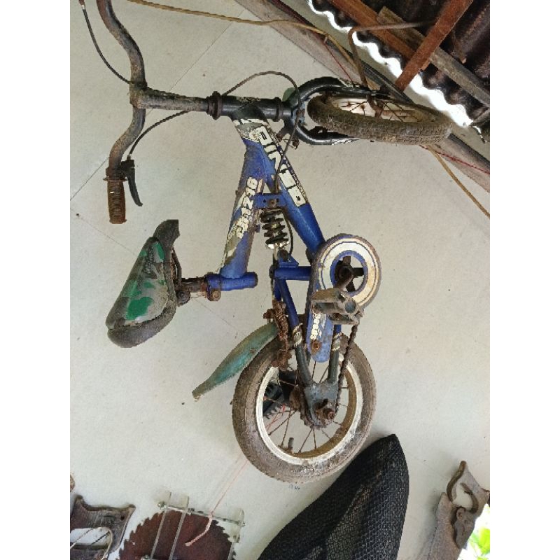 Jual Aneka Part Sepeda Listrik, Paket Lengkap Roda Depan Belakang Juga ...