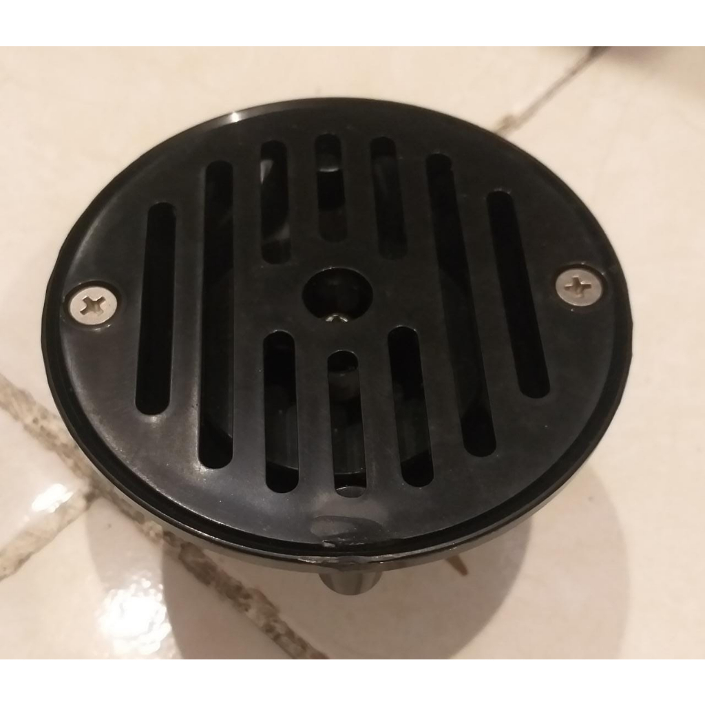 Jual INLET KOLAM RENANG / FLOOR INLET HITAM / INLET LANTAI KOLAM RENANG