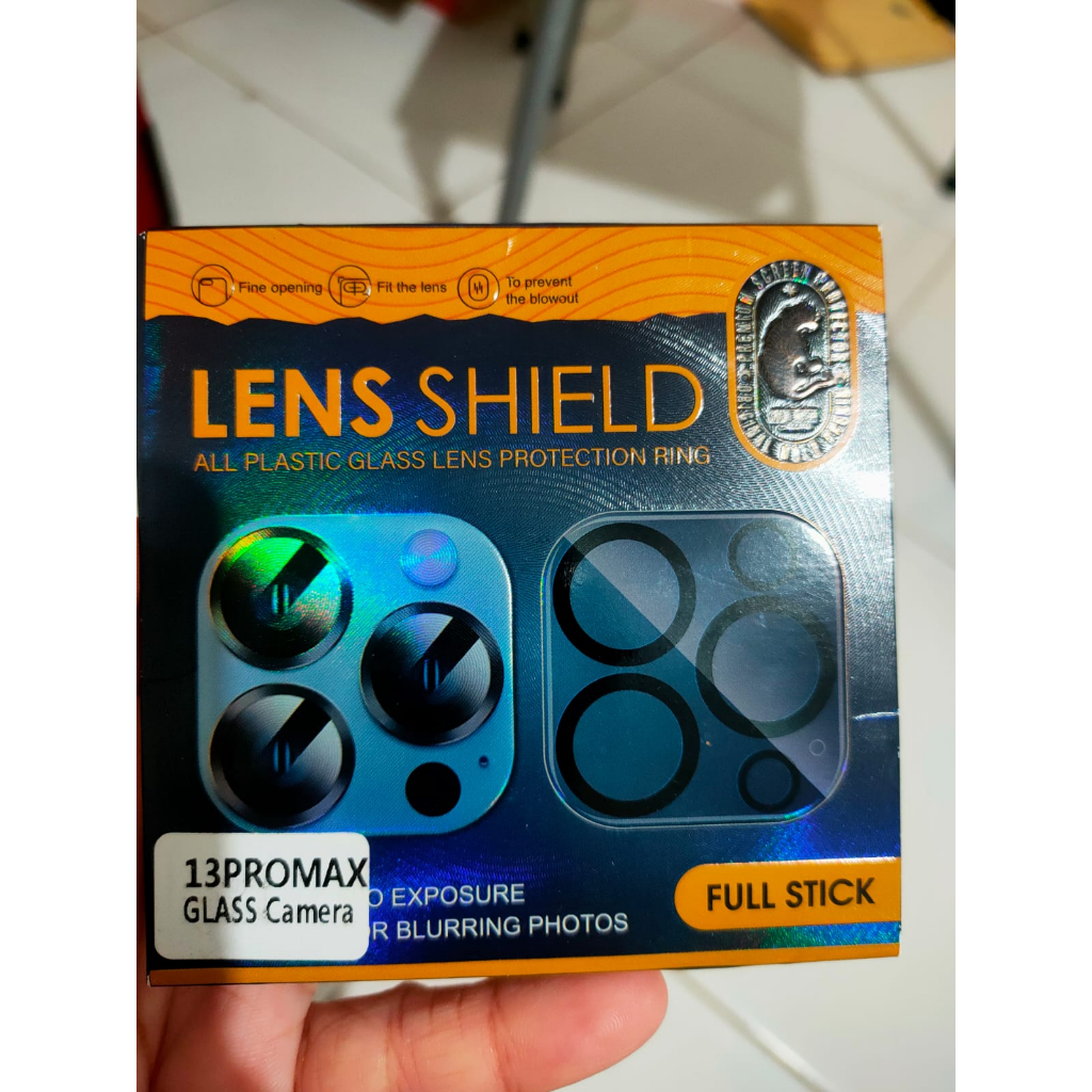 Jual lens shield iphone 13 pro max NEW Shopee Indonesia
