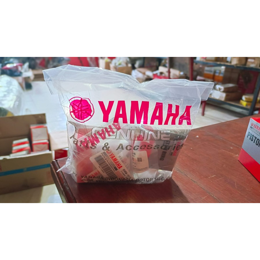 Jual PISTON KIT NMAX 2DP-WE160-00 STANDAR | Shopee Indonesia