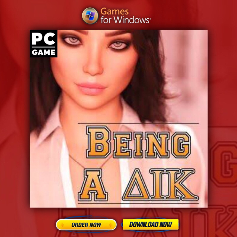 Jual Being a Dik Season 3 Game PC/Laptop (Download to Play Bro!) Shopee Indonesia