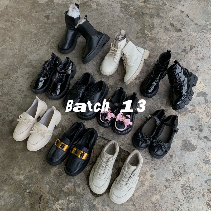 Jual batch 13 Request shopee | Shopee Indonesia