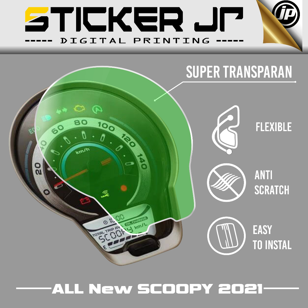 Jual Stiker Anti Gores Spido Transparan Scoopy 2021 - Sticker Speedo ...