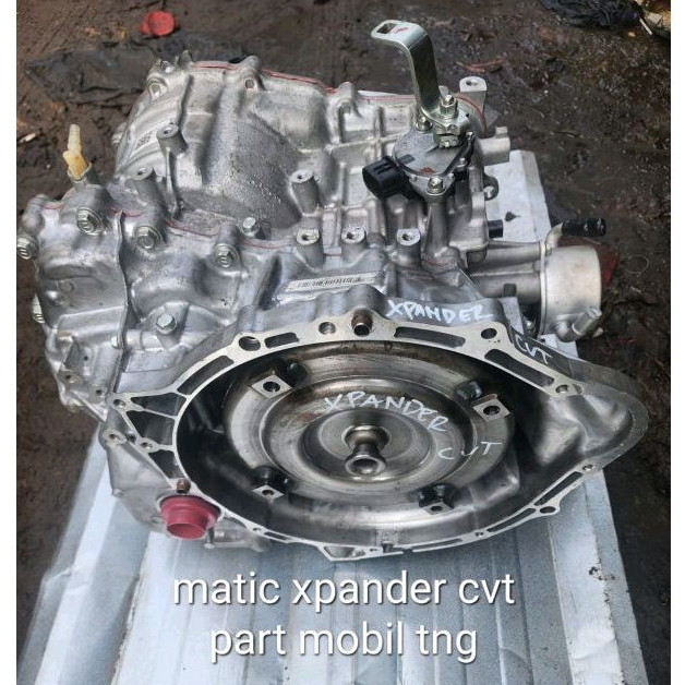 Jual Transmisi Perseneling Persneling Gearbox Mitsubishi Xpander 2022