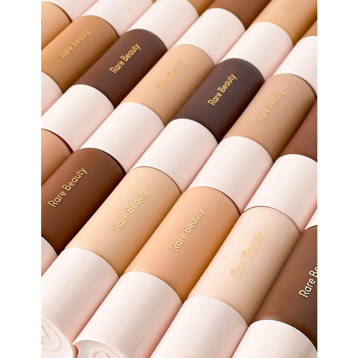 Jual Rare Beauty Positive Light Tinted Moisturizer Broad Spectrum SPF