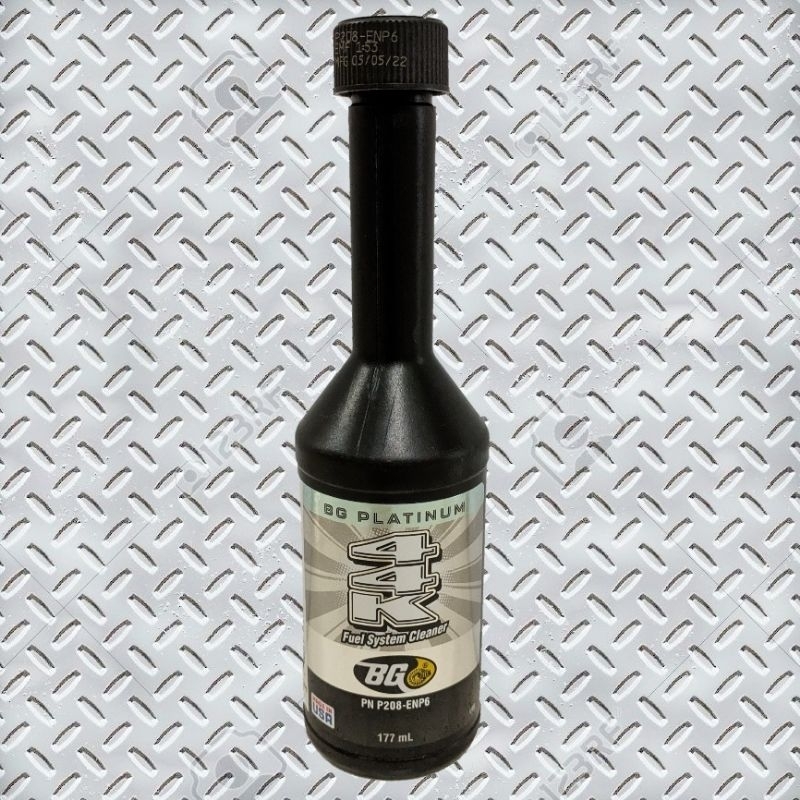 Jual BG 44K Fuel System Cleaner Shopee Indonesia