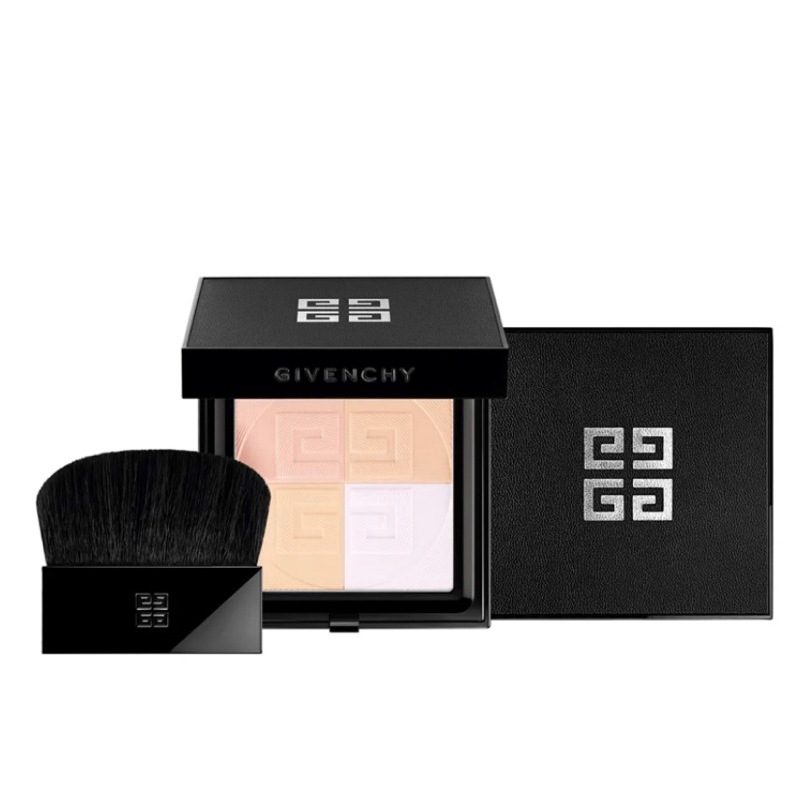 Jual GIVENCHY Prisme Libre Pressed Powder (ORIGINAL 100%) | Shopee ...
