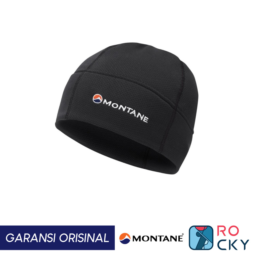 Montane iridium beanie clearance