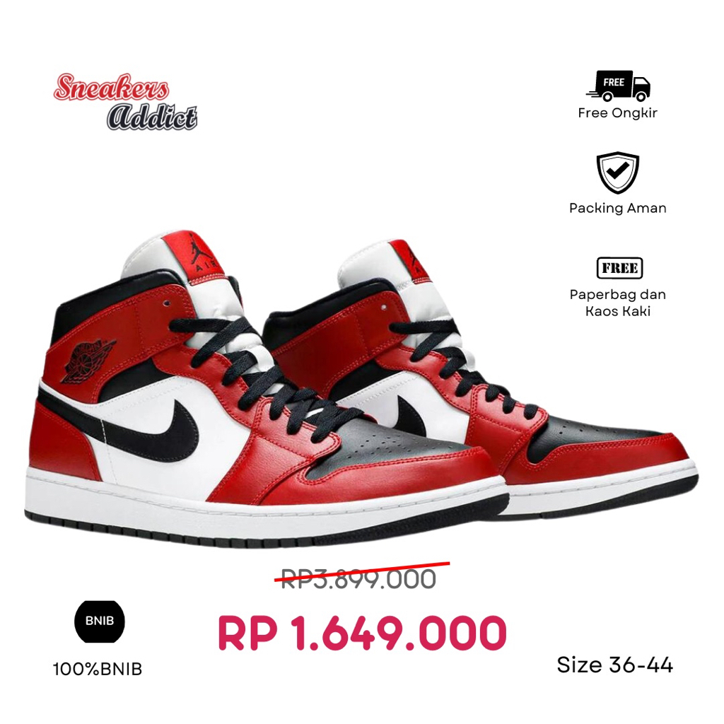 Jual Produk Sepatu Sneaker Nike Pria Termurah dan Terlengkap November 2023