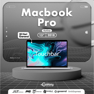 Jual Macbook Pro 2018 Terlengkap & Harga Terbaru Maret 2024