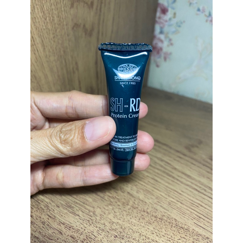 Jual SHRD , SH RD 5ml , , SHRD protein cream , SHRD shampoo , SH RD ...