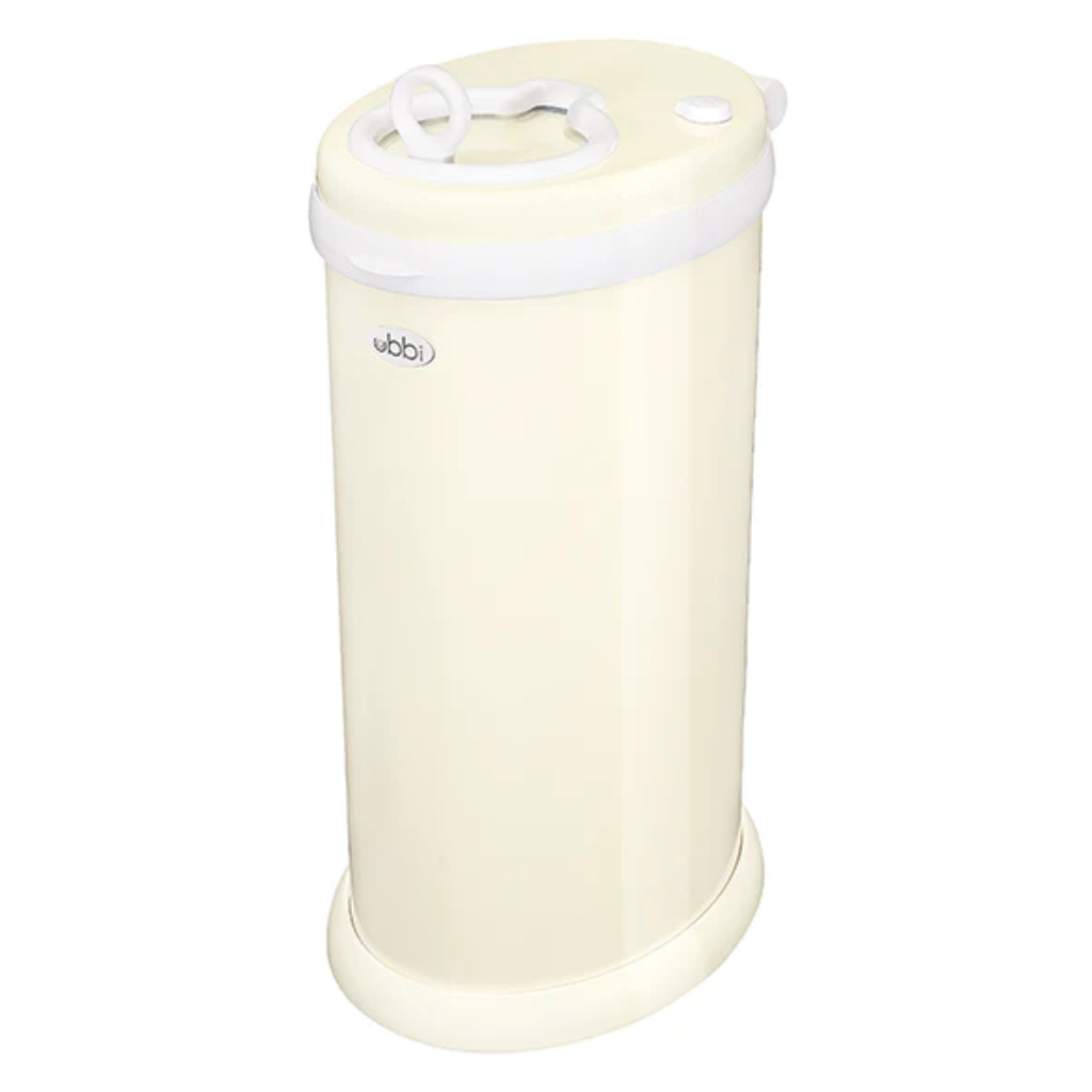 Jual Ubbi Diaper Pail Nappy Pail Diapers Baby Tempat Sampah Popok