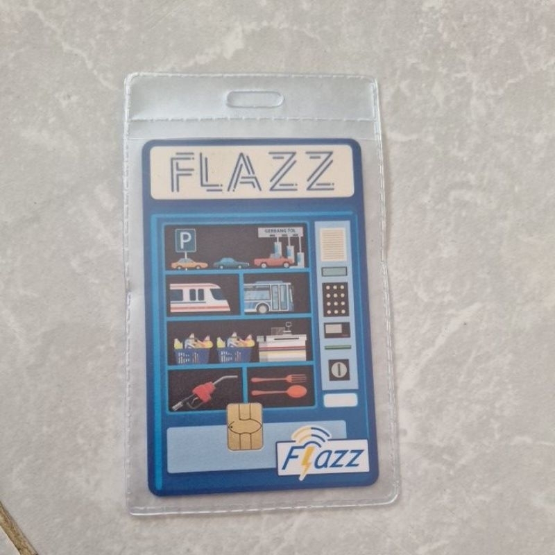 Jual Kartu Flazz BCA Gen 2 | Shopee Indonesia
