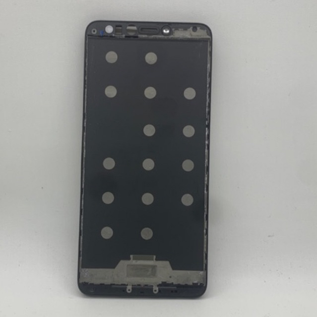 Jual FRAME / TATAKAN LCD INFINIX HOT 6 PRO X608 ORIGINAL COPOTAN ...