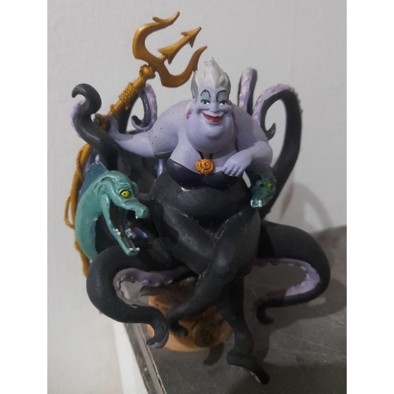 Jual Figure URSULA 