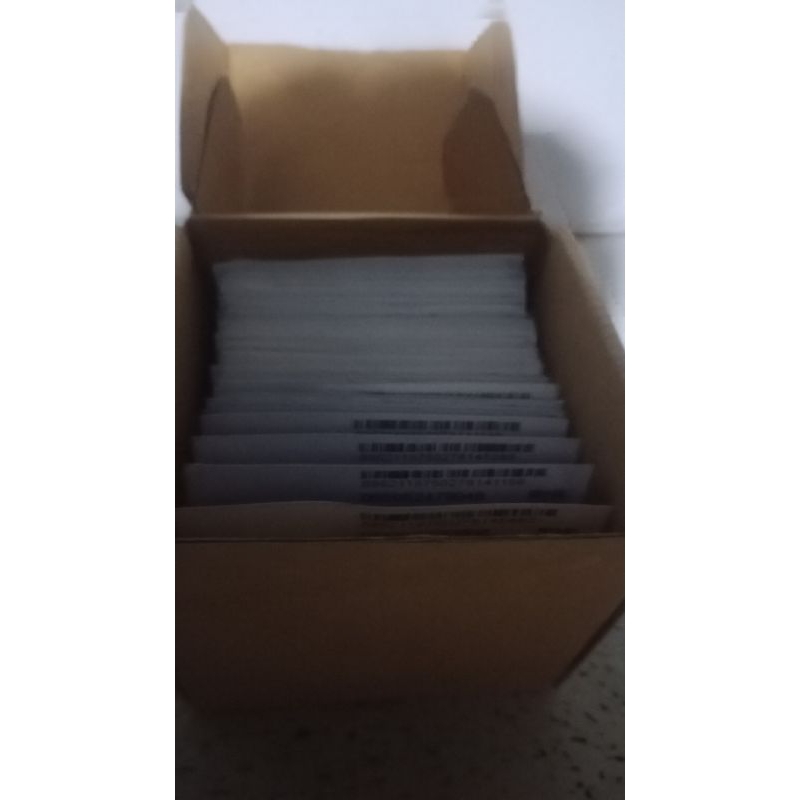 Jual KARTU PERDANA XL SUDAH REGISTRASI / KARTU PERDANA REGISTRASI