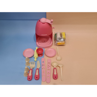 Inxens Playdough Molds and Cutters Play Dough Tools Indonesia