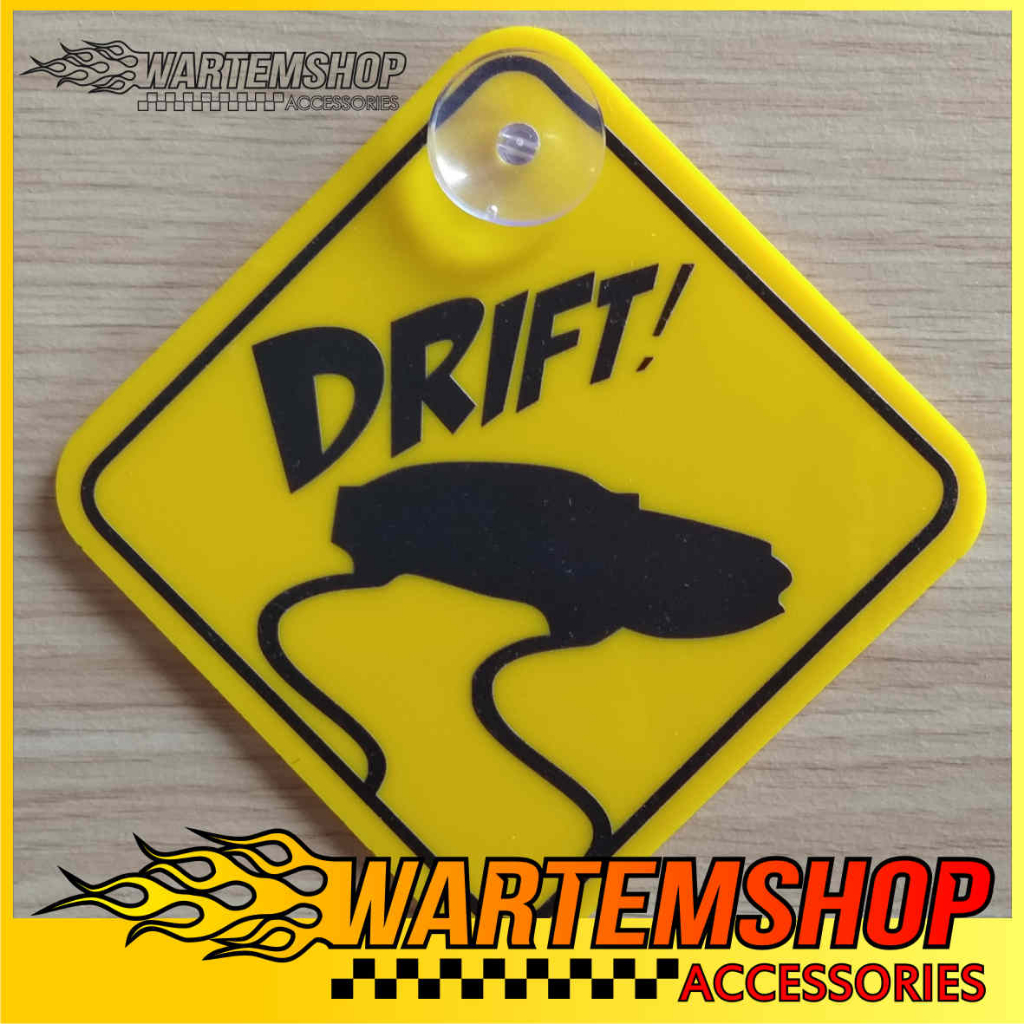 Jual CAR SIGN BOARD JDM SERIES | Shopee Indonesia