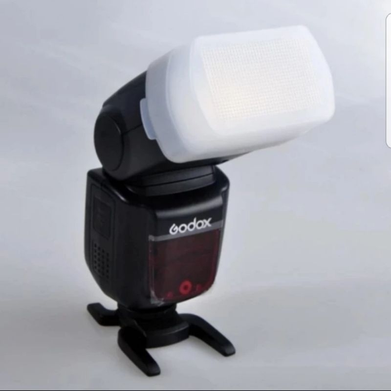 Jual diffuser flash sb900, tt520, tt600, tt685, v850, yongnuo dsb ...
