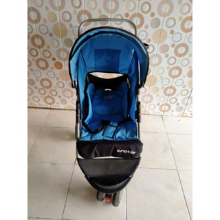 Jual 2024 stroller bekas