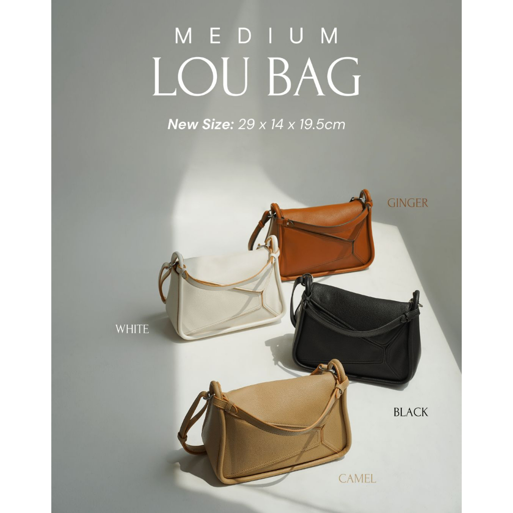 Produk Kami Bag | Shopee Indonesia