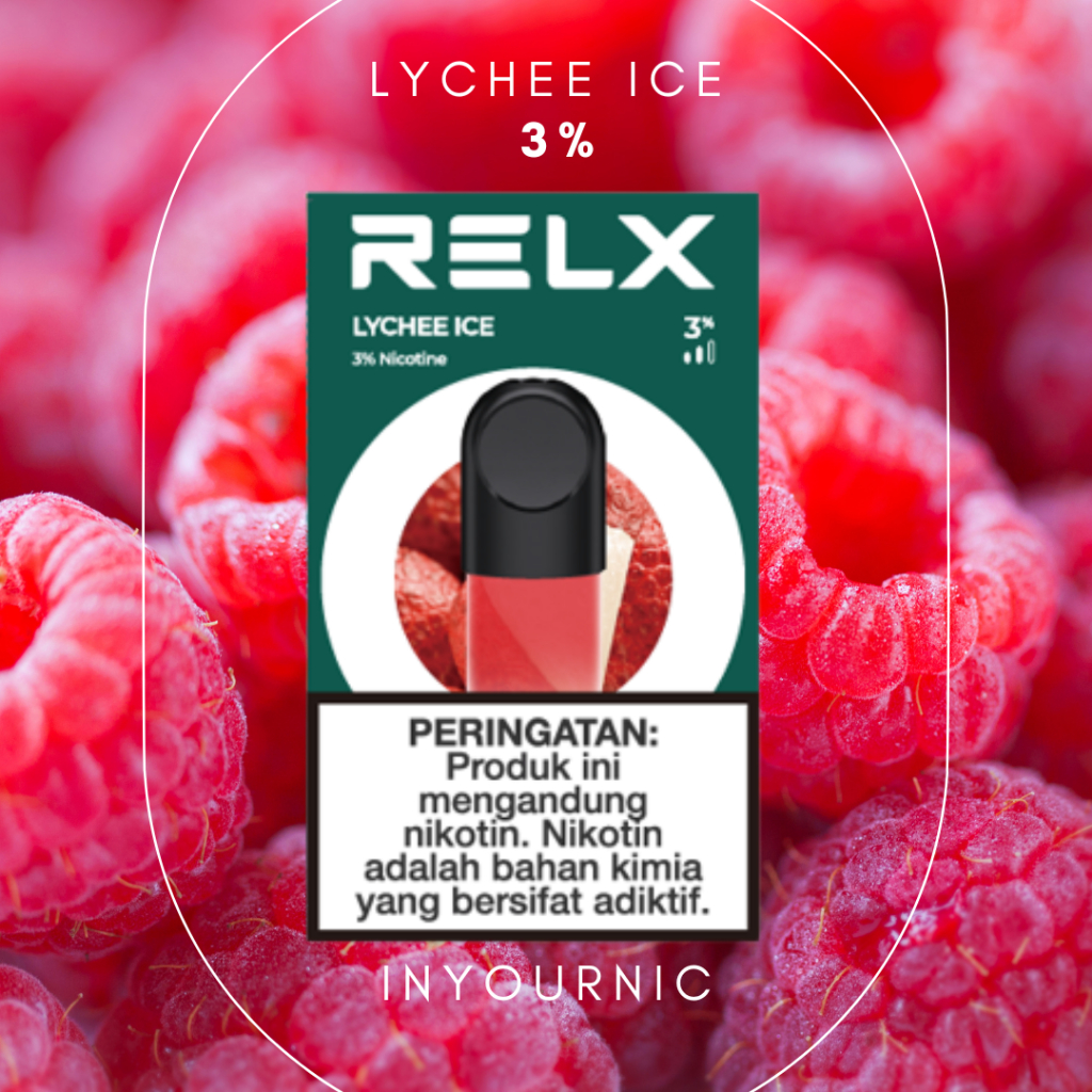 Jual RELX POD PRO ALL VARIANT | Shopee Indonesia