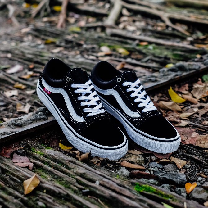 Vans old skool outlet pro indonesia