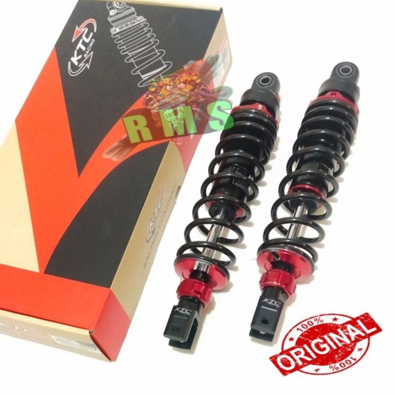 Jual Shockbreaker Ktc Racing Razor Pro Clik Rebound Nmax Aerox Pcx Xmax