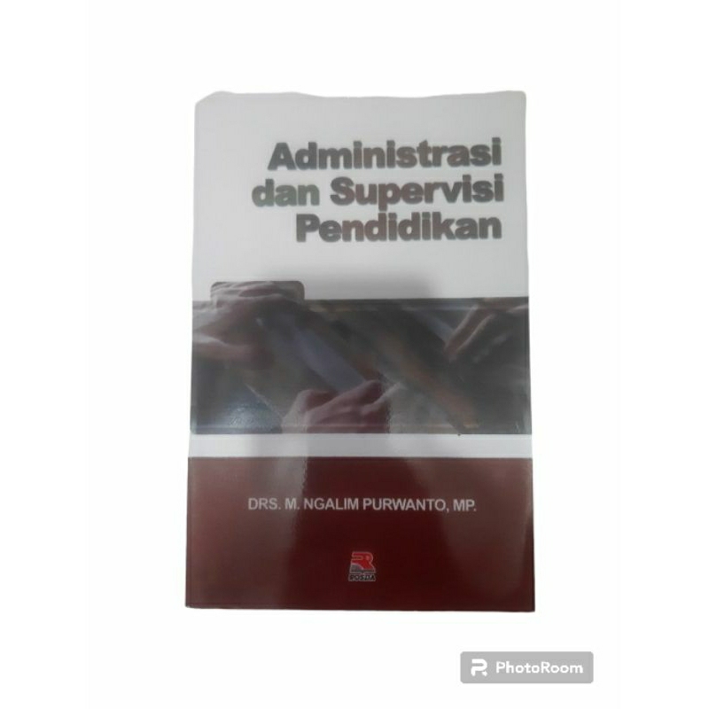 Jual ADMINISTRASI DAN SUPERVISI PENDIDIKAN | Shopee Indonesia