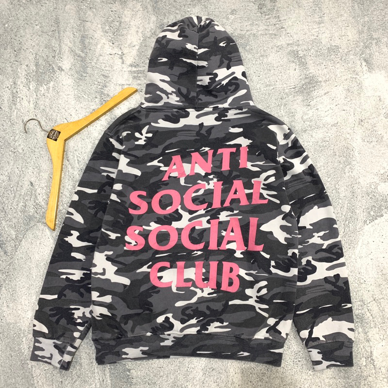 Harga hoodie on sale assc original